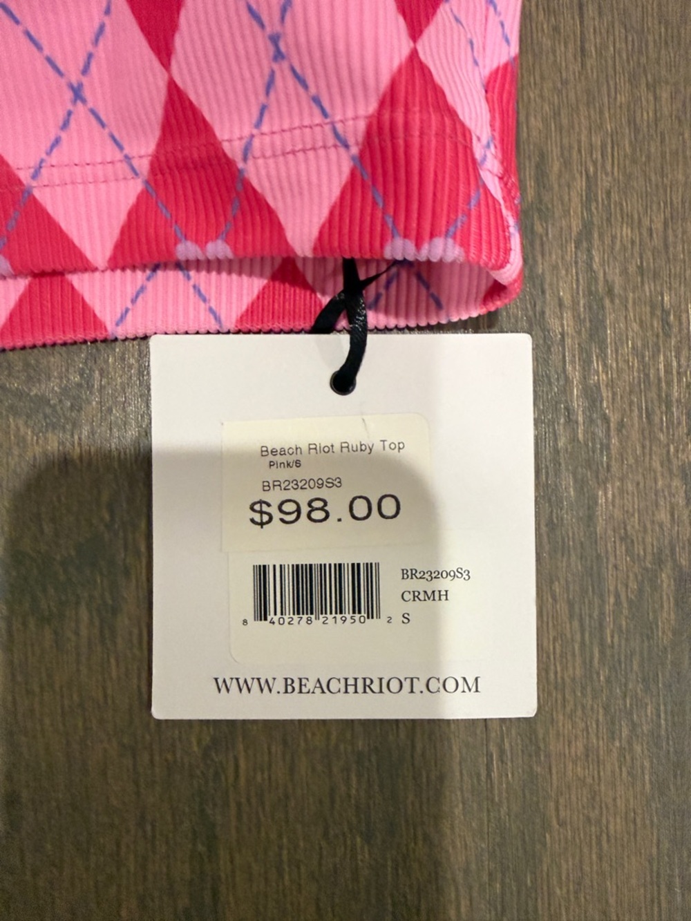 Beach Riot Set - Picture 3 of 7